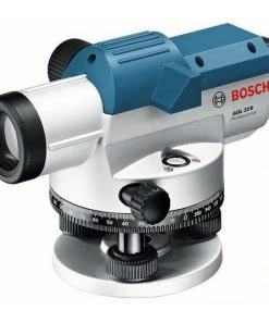 Factory Reconditioned Bosch GOL32-RT 32X Zoom Optical Level