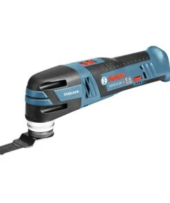 Factory Reconditioned Bosch GOP12V-28N-RT 12V Max EC Brushless Starlock Oscillating Multi-Tool (Tool Only) 5 Factory Reconditioned Bosch GOP12V-28N-RT 12V Max EC Brushless Starlock Oscillating Multi-Tool (Tool Only) -Bosch Sales Store bshrgop12v 28n rt b
