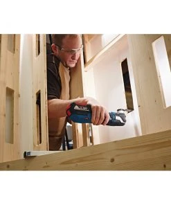 Factory Reconditioned Bosch GOP18V-28N-RT 18V EC Cordless Lithium-Ion Brushless StarlockPlus Oscillating Multi-Tool (Tool Only) 8 Factory Reconditioned Bosch GOP18V-28N-RT 18V EC Cordless Lithium-Ion Brushless StarlockPlus Oscillating Multi-Tool (Tool Only) -Bosch Sales Store bshrgop18v28nrt b