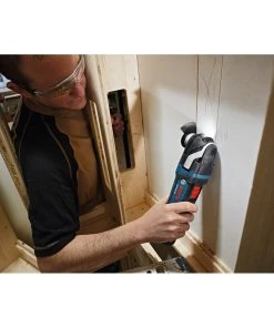 Factory Reconditioned Bosch GOP18V-28N-RT 18V EC Cordless Lithium-Ion Brushless StarlockPlus Oscillating Multi-Tool (Tool Only) 9 Factory Reconditioned Bosch GOP18V-28N-RT 18V EC Cordless Lithium-Ion Brushless StarlockPlus Oscillating Multi-Tool (Tool Only) -Bosch Sales Store bshrgop18v28nrt c