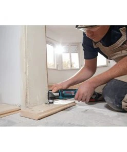 Factory Reconditioned Bosch GOP18V-28N-RT 18V EC Cordless Lithium-Ion Brushless StarlockPlus Oscillating Multi-Tool (Tool Only) 10 Factory Reconditioned Bosch GOP18V-28N-RT 18V EC Cordless Lithium-Ion Brushless StarlockPlus Oscillating Multi-Tool (Tool Only) -Bosch Sales Store bshrgop18v28nrt d