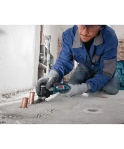 Factory Reconditioned Bosch GOP18V-28N-RT 18V EC Cordless Lithium-Ion Brushless StarlockPlus Oscillating Multi-Tool (Tool Only) 11 Factory Reconditioned Bosch GOP18V-28N-RT 18V EC Cordless Lithium-Ion Brushless StarlockPlus Oscillating Multi-Tool (Tool Only) -Bosch Sales Store bshrgop18v28nrt e