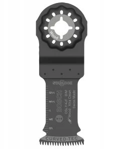 Factory Reconditioned Bosch GOP40-30C-RT StarlockPlus Oscillating Multi-Tool Kit With Snap-In Blade Attachment & 5 Blades -Bosch Sales Store bshrgop4030crt h