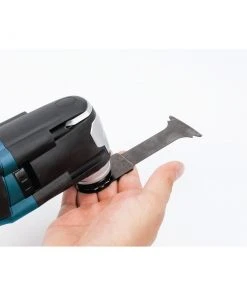 Factory Reconditioned Bosch GOP55-36C1-RT 5.5 Amp StarlockMax Oscillating Multi-Tool Kit With 8-Pc Accessory Kit 14 Factory Reconditioned Bosch GOP55-36C1-RT 5.5 Amp StarlockMax Oscillating Multi-Tool Kit With 8-Pc Accessory Kit -Bosch Sales Store bshrgop55 36c1 rt d