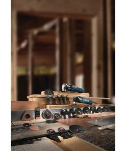 Factory Reconditioned Bosch GOP55-36C1-RT 5.5 Amp StarlockMax Oscillating Multi-Tool Kit With 8-Pc Accessory Kit 19 Factory Reconditioned Bosch GOP55-36C1-RT 5.5 Amp StarlockMax Oscillating Multi-Tool Kit With 8-Pc Accessory Kit -Bosch Sales Store bshrgop55 36c1 rt i