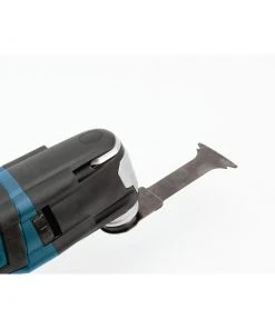 Factory Reconditioned Bosch GOP55-36B-RT 5.5 Amp StarlockMax Oscillating Multi-Tool Kit With Accessory Box -Bosch Sales Store bshrgop5536brt c