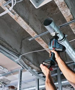 Factory Reconditioned Bosch GSA18V-083B-RT 18V Cordless Lithium-Ion Compact Reciprocating Saw (Tool Only) 8 Factory Reconditioned Bosch GSA18V-083B-RT 18V Cordless Lithium-Ion Compact Reciprocating Saw (Tool Only) -Bosch Sales Store bshrgsa18v 083b rt b