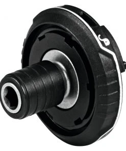 Factory Reconditioned Bosch GSR12V-140FCB22-RT 12V Lithium-Ion Max FlexiClick 5-In-1 1/4 In. Cordless Drill Driver System Kit (2 Ah) -Bosch Sales Store bshrgsr12v 140fcb22 rt f