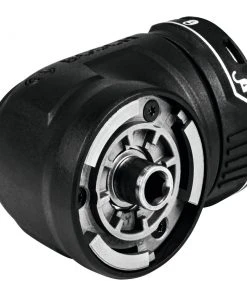 Factory Reconditioned Bosch GSR12V-140FCB22-RT 12V Lithium-Ion Max FlexiClick 5-In-1 1/4 In. Cordless Drill Driver System Kit (2 Ah) -Bosch Sales Store bshrgsr12v 140fcb22 rt h