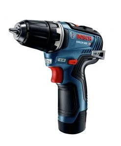 Factory Reconditioned Bosch GSR12V-300B22-RT 12V Max EC Brushless Lithium-Ion 3/8 In. Cordless Drill Driver Kit (2 Ah) 13 Factory Reconditioned Bosch GSR12V-300B22-RT 12V Max EC Brushless Lithium-Ion 3/8 In. Cordless Drill Driver Kit (2 Ah) -Bosch Sales Store bshrgsr12v 300b22 rt c