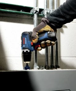 Factory Reconditioned Bosch GSR12V-300B22-RT 12V Max EC Brushless Lithium-Ion 3/8 In. Cordless Drill Driver Kit (2 Ah) 16 Factory Reconditioned Bosch GSR12V-300B22-RT 12V Max EC Brushless Lithium-Ion 3/8 In. Cordless Drill Driver Kit (2 Ah) -Bosch Sales Store bshrgsr12v 300b22 rt f