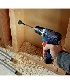 Factory Reconditioned Bosch GSR12V-300B22-RT 12V Max EC Brushless Lithium-Ion 3/8 In. Cordless Drill Driver Kit (2 Ah) 19 Factory Reconditioned Bosch GSR12V-300B22-RT 12V Max EC Brushless Lithium-Ion 3/8 In. Cordless Drill Driver Kit (2 Ah) -Bosch Sales Store bshrgsr12v 300b22 rt i