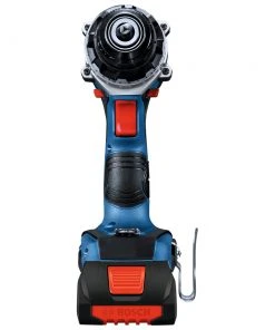 Factory Reconditioned Bosch GSR18V-755CB25-RT 18V Brushless EC Connected Ready, Brute Tough Lithium-Ion 1/2 In. Cordless Drill Driver Kit With 2 Compact Batteries (4.0 Ah) 9 Factory Reconditioned Bosch GSR18V-755CB25-RT 18V Brushless EC Connected Ready, Brute Tough Lithium-Ion 1/2 In. Cordless Drill Driver Kit With 2 Compact Batteries (4.0 Ah) -Bosch Sales Store bshrgsr18v 755cb25 rt b