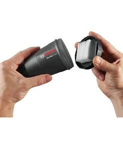 Factory Reconditioned Bosch GSS20-40-RT 2.0 Amp 1/4-Sheet Orbital Finishing Sander -Bosch Sales Store bshrgss2040rt b