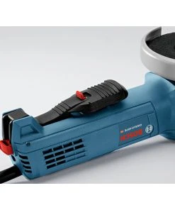 Factory Reconditioned Bosch GWS10-45PE-RT 10 Amp 4-1/2 In. Angle Grinder With Paddle Switch 8 Factory Reconditioned Bosch GWS10-45PE-RT 10 Amp 4-1/2 In. Angle Grinder With Paddle Switch -Bosch Sales Store bshrgws10 45pe rt b