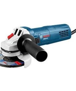 Factory Reconditioned Bosch GWS9-45-RT 8.5 Amp 4-1/2 In. Angle Grinder