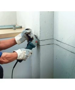 Factory Reconditioned Bosch GWS9-45-RT 8.5 Amp 4-1/2 In. Angle Grinder 5 Factory Reconditioned Bosch GWS9-45-RT 8.5 Amp 4-1/2 In. Angle Grinder -Bosch Sales Store bshrgws9 45 rt b