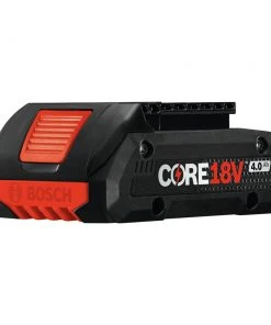 Factory Reconditioned Bosch GXL18V-238B25-RT 18V Compact Tough Connected-Ready EC Brushless Lithium-Ion 1/2 In. Cordless Drill Driver / 1/4 In. Hex Impact Driver Combo Kit With 2 Batteries (4 Ah) -Bosch Sales Store bshrgxl18v 238b25 rt d