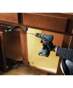 Factory Reconditioned Bosch GXL18V-496B22-RT 18V Lithium-Ion Cordless 4-Tool Combo Kit (2 Ah) -Bosch Sales Store bshrgxl18v 496b22 rt b