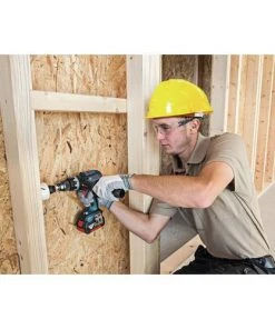 Factory Reconditioned Bosch HDH183-01-RT 18V 4.0 Ah EC Cordless Li-Ion Brushless Brute Tough 1/2 In. Hammer Drill Driver Kit 15 Factory Reconditioned Bosch HDH183-01-RT 18V 4.0 Ah EC Cordless Li-Ion Brushless Brute Tough 1/2 In. Hammer Drill Driver Kit -Bosch Sales Store bshrhdh18301rt g