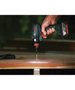 Factory Reconditioned Bosch IDH182-02-RT 18V Cordless Lithium-Ion Brushless Socket Ready Impact Driver Kit With Soft Case 13 Factory Reconditioned Bosch IDH182-02-RT 18V Cordless Lithium-Ion Brushless Socket Ready Impact Driver Kit With Soft Case -Bosch Sales Store bshridh182 02 rt c