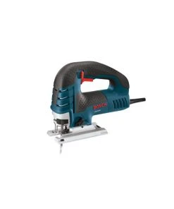 Bosch Kitchen Appliances 15 Factory Reconditioned Bosch JS470E-RT 7.0 Amp Top-Handle Jigsaw