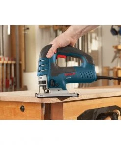 Factory Reconditioned Bosch JS470E-RT 7.0 Amp Top-Handle Jigsaw 8 Factory Reconditioned Bosch JS470E-RT 7.0 Amp Top-Handle Jigsaw -Bosch Sales Store bshrjs470e rt c