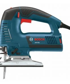Factory Reconditioned Bosch JS572EK-RT 7.2 Amp Top-Handle Jig Saw Kit -Bosch Sales Store bshrjs572ek rt b
