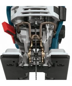 Factory Reconditioned Bosch JS572EK-RT 7.2 Amp Top-Handle Jig Saw Kit -Bosch Sales Store bshrjs572ek rt c