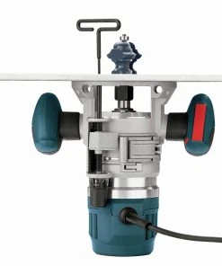 Factory Reconditioned Bosch MRF23EVS-RT 2.3 HP Fixed-Base Router 12 Factory Reconditioned Bosch MRF23EVS-RT 2.3 HP Fixed-Base Router -Bosch Sales Store bshrmrf23evs rt c