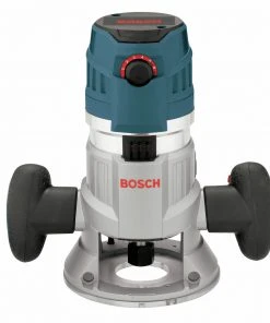 Factory Reconditioned Bosch MRF23EVS-RT 2.3 HP Fixed-Base Router 13 Factory Reconditioned Bosch MRF23EVS-RT 2.3 HP Fixed-Base Router -Bosch Sales Store bshrmrf23evs rt d