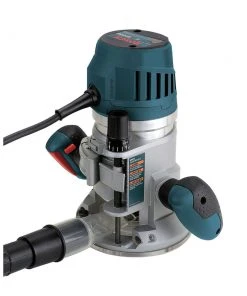 Factory Reconditioned Bosch MRF23EVS-RT 2.3 HP Fixed-Base Router 14 Factory Reconditioned Bosch MRF23EVS-RT 2.3 HP Fixed-Base Router -Bosch Sales Store bshrmrf23evs rt e