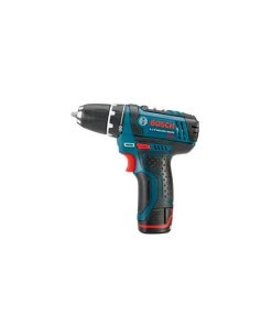 Factory Reconditioned Bosch PS31-2A-RT 12V Max Lithium-Ion 3/8 In. Cordless Drill Driver Kit (2 Ah) 8 Factory Reconditioned Bosch PS31-2A-RT 12V Max Lithium-Ion 3/8 In. Cordless Drill Driver Kit (2 Ah) -Bosch Sales Store bshrps31 2a rt b