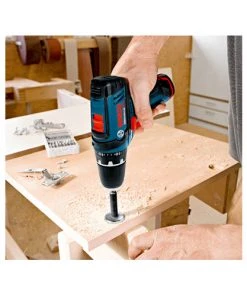 Factory Reconditioned Bosch PS31-2A-RT 12V Max Lithium-Ion 3/8 In. Cordless Drill Driver Kit (2 Ah) 10 Factory Reconditioned Bosch PS31-2A-RT 12V Max Lithium-Ion 3/8 In. Cordless Drill Driver Kit (2 Ah) -Bosch Sales Store bshrps31 2a rt d