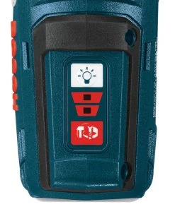 Factory Reconditioned Bosch PS42-02-RT 12V MAX 2.0 Ah Cordless Lithium-Ion EC Brushless 1/4 In. Hex Impact Driver Kit -Bosch Sales Store bshrps42 02 rt b