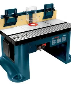 Factory Reconditioned Bosch RA1181-RT Benchtop Router Table