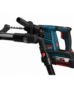 Factory Reconditioned Bosch RH328VC-36K-RT 36V Cordless Lithium-Ion 1-1/8 In. SDS-Plus Rotary Hammer Kit 14 Factory Reconditioned Bosch RH328VC-36K-RT 36V Cordless Lithium-Ion 1-1/8 In. SDS-Plus Rotary Hammer Kit -Bosch Sales Store bshrrh328vc 36k rt b