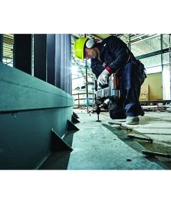 Factory Reconditioned Bosch RH328VC-36K-RT 36V Cordless Lithium-Ion 1-1/8 In. SDS-Plus Rotary Hammer Kit 15 Factory Reconditioned Bosch RH328VC-36K-RT 36V Cordless Lithium-Ion 1-1/8 In. SDS-Plus Rotary Hammer Kit -Bosch Sales Store bshrrh328vc 36k rt c