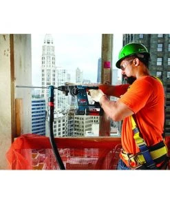 Factory Reconditioned Bosch RH328VC-36K-RT 36V Cordless Lithium-Ion 1-1/8 In. SDS-Plus Rotary Hammer Kit 17 Factory Reconditioned Bosch RH328VC-36K-RT 36V Cordless Lithium-Ion 1-1/8 In. SDS-Plus Rotary Hammer Kit -Bosch Sales Store bshrrh328vc 36k rt e