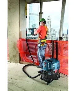 Factory Reconditioned Bosch RH328VC-36K-RT 36V Cordless Lithium-Ion 1-1/8 In. SDS-Plus Rotary Hammer Kit 18 Factory Reconditioned Bosch RH328VC-36K-RT 36V Cordless Lithium-Ion 1-1/8 In. SDS-Plus Rotary Hammer Kit -Bosch Sales Store bshrrh328vc 36k rt f