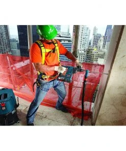 Factory Reconditioned Bosch RH328VC-36K-RT 36V Cordless Lithium-Ion 1-1/8 In. SDS-Plus Rotary Hammer Kit 19 Factory Reconditioned Bosch RH328VC-36K-RT 36V Cordless Lithium-Ion 1-1/8 In. SDS-Plus Rotary Hammer Kit -Bosch Sales Store bshrrh328vc 36k rt g