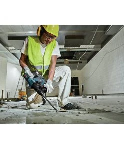 Factory Reconditioned Bosch RH328VC-36K-RT 36V Cordless Lithium-Ion 1-1/8 In. SDS-Plus Rotary Hammer Kit 22 Factory Reconditioned Bosch RH328VC-36K-RT 36V Cordless Lithium-Ion 1-1/8 In. SDS-Plus Rotary Hammer Kit -Bosch Sales Store bshrrh328vc 36k rt j