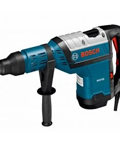 Factory Reconditioned Bosch RH745-RT 120V 13.5 Amp SDS-max 1-3/4 In. Corded Rotary Hammer