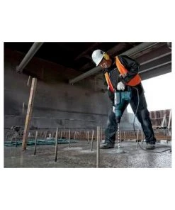 Factory Reconditioned Bosch RH745-RT 120V 13.5 Amp SDS-max 1-3/4 In. Corded Rotary Hammer 14 Factory Reconditioned Bosch RH745-RT 120V 13.5 Amp SDS-max 1-3/4 In. Corded Rotary Hammer -Bosch Sales Store bshrrh745 rt f