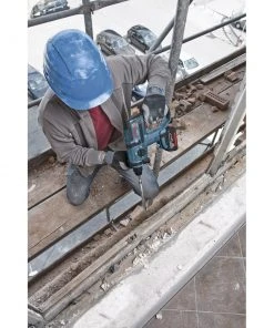Factory Reconditioned Bosch RHH181-01-RT 18V Cordless Lithium-Ion 3/4 In. SDS-Plus Rotary Hammer With FatPack Batteries 9 Factory Reconditioned Bosch RHH181-01-RT 18V Cordless Lithium-Ion 3/4 In. SDS-Plus Rotary Hammer With FatPack Batteries -Bosch Sales Store bshrrhh181 01 rt c