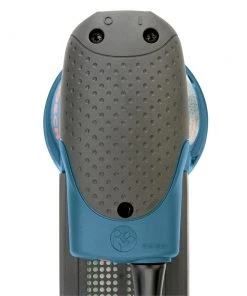 Factory Reconditioned Bosch ROS20VSC-RT 5 In. VS Palm Random Orbit Sander Kit With Canvas Carrying Bag -Bosch Sales Store bshrros20vsc rt g