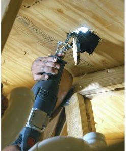 Factory Reconditioned Bosch RS325-RT 12 Amp Reciprocating Saw With Case -Bosch Sales Store bshrrs325 rt e